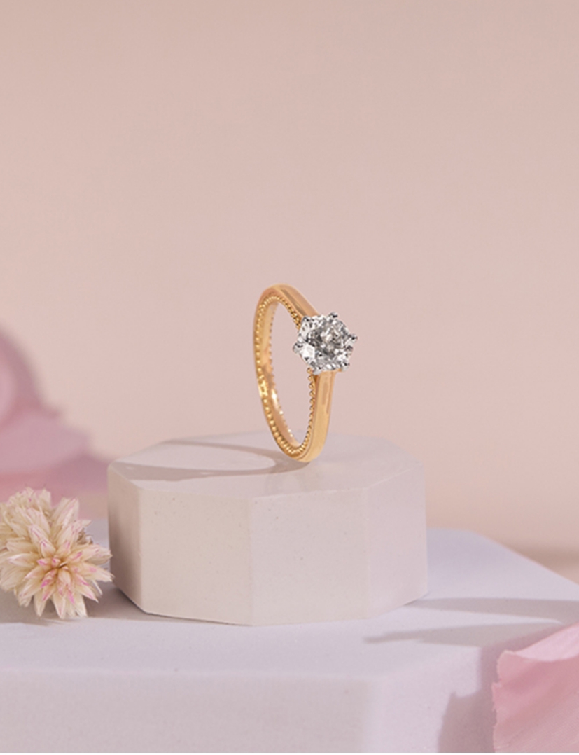 One Carat Ring Wrinz001 One Carat Ring Wrinz001