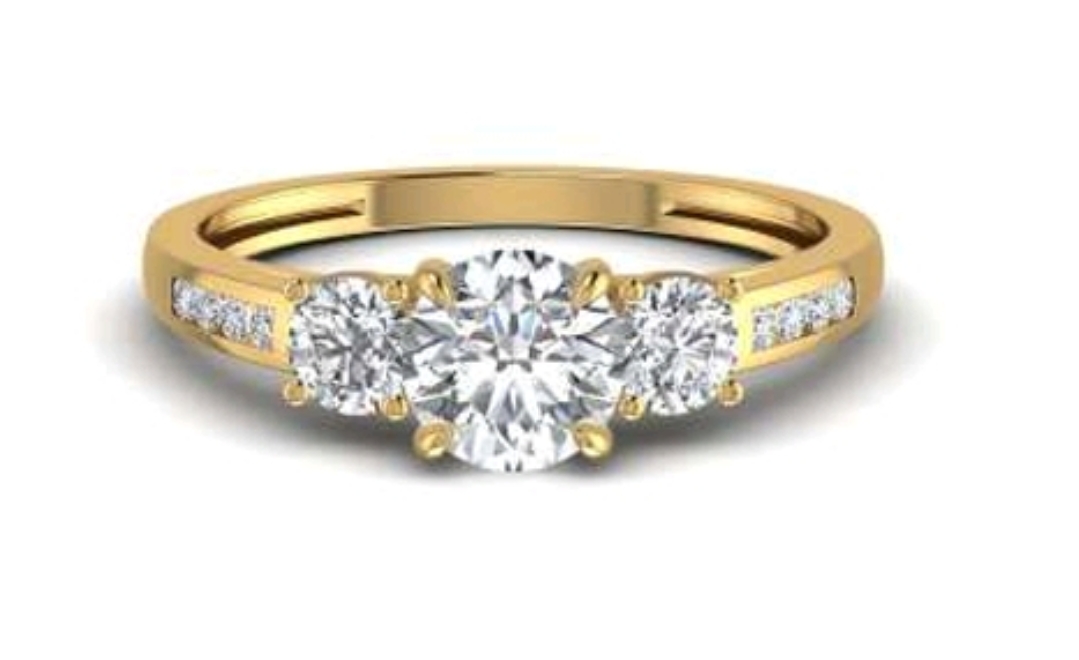 1.612 Carat Gold ring wrinz004 1.612 Carat Gold ring wrinz004