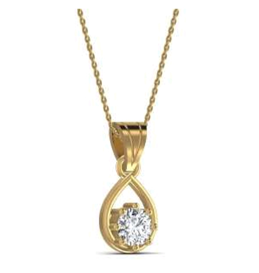 Mini Necklace-003 Mini Necklace-003