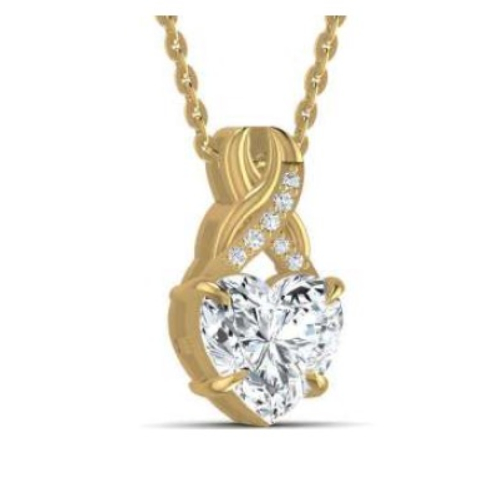 Mini Necklace 006