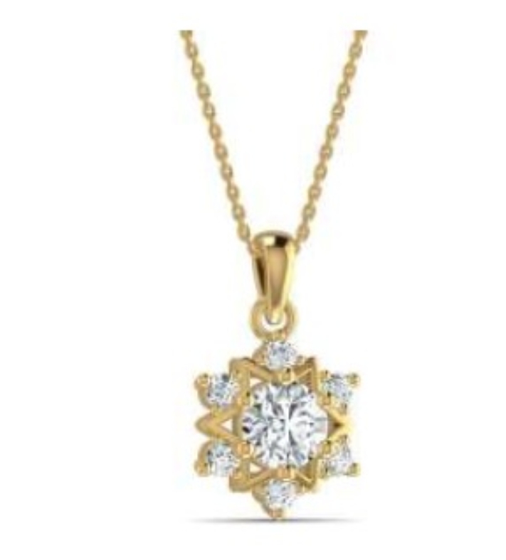 Mini Necklace 007