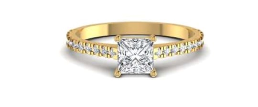 1.3960 Carat Gold ring wrinz006 1.3960 Carat Gold ring wrinz006