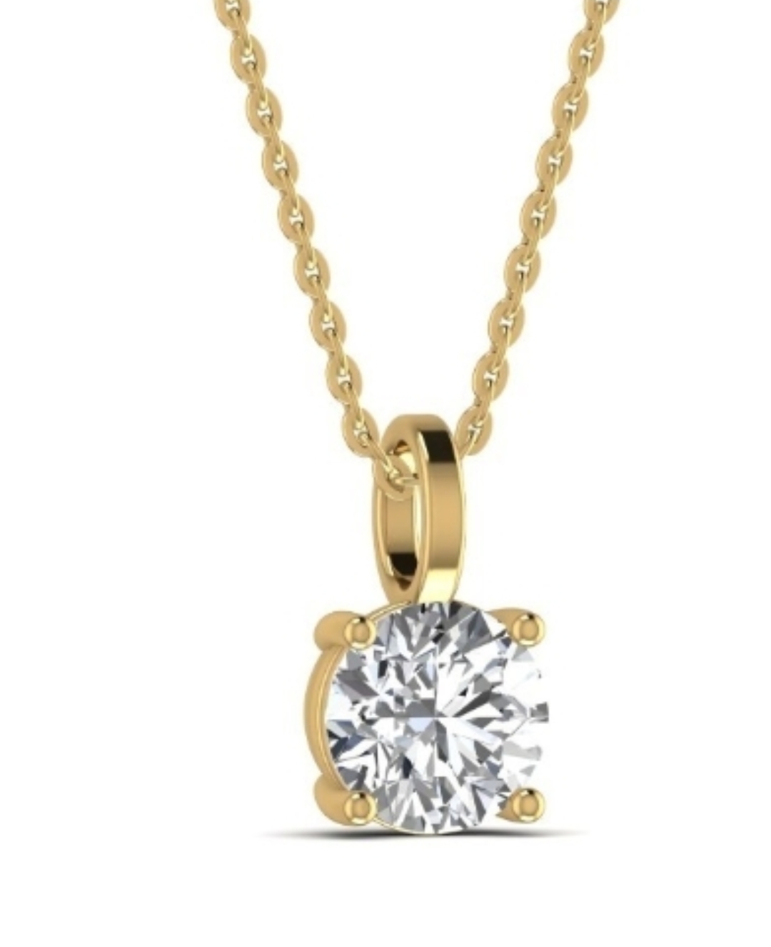 Mini Necklace-001
