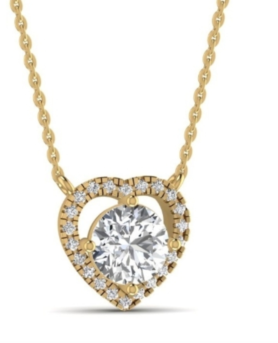 Mini Necklace-004
