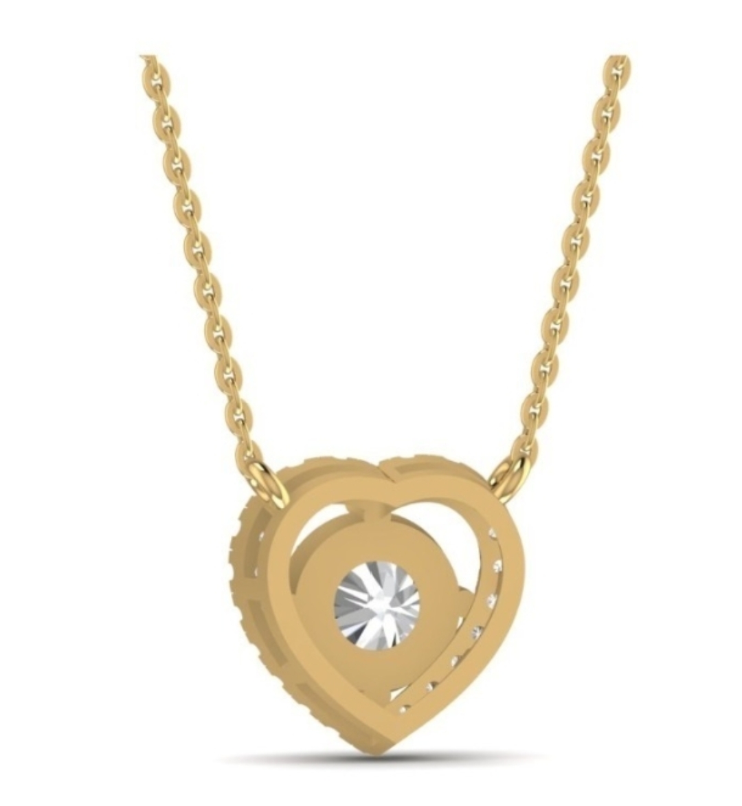 Mini Necklace-004 Mini Necklace-004