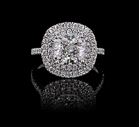 4.13 Carat Gold ring wrinz010 4.13 Carat Gold ring wrinz010