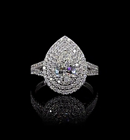 1.95 Carat Gold ring wrinz014 1.95 Carat Gold ring wrinz014