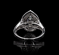 1.95 Carat Gold ring wrinz014 1.95 Carat Gold ring wrinz014