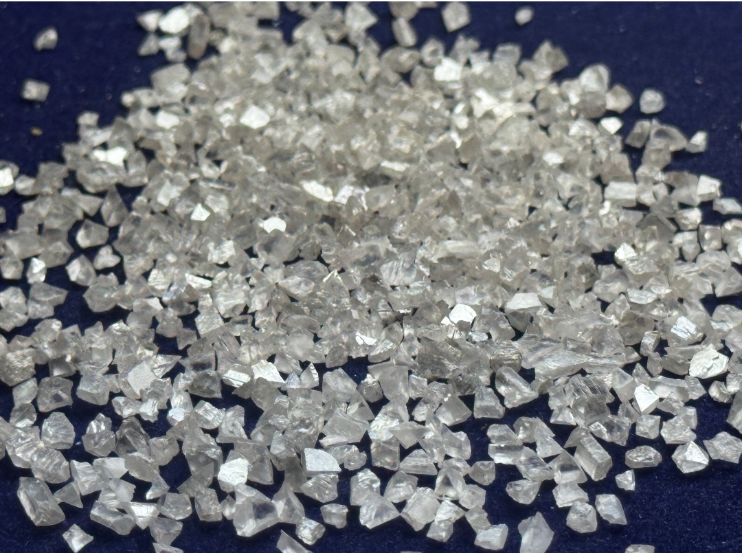 Rough diamond 1 CT Rough diamond 1 CT