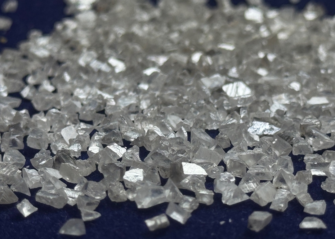 Rough diamond 1 CT Rough diamond 1 CT