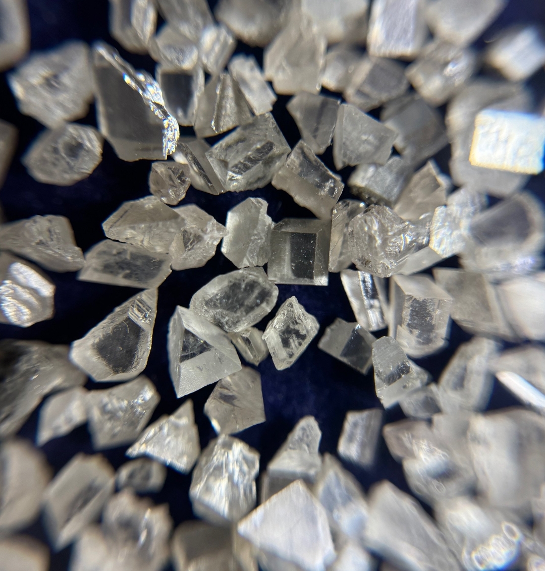 Rough diamond 1 CT Rough diamond 1 CT